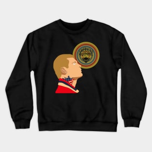 cody dream 2 nightmare Crewneck Sweatshirt